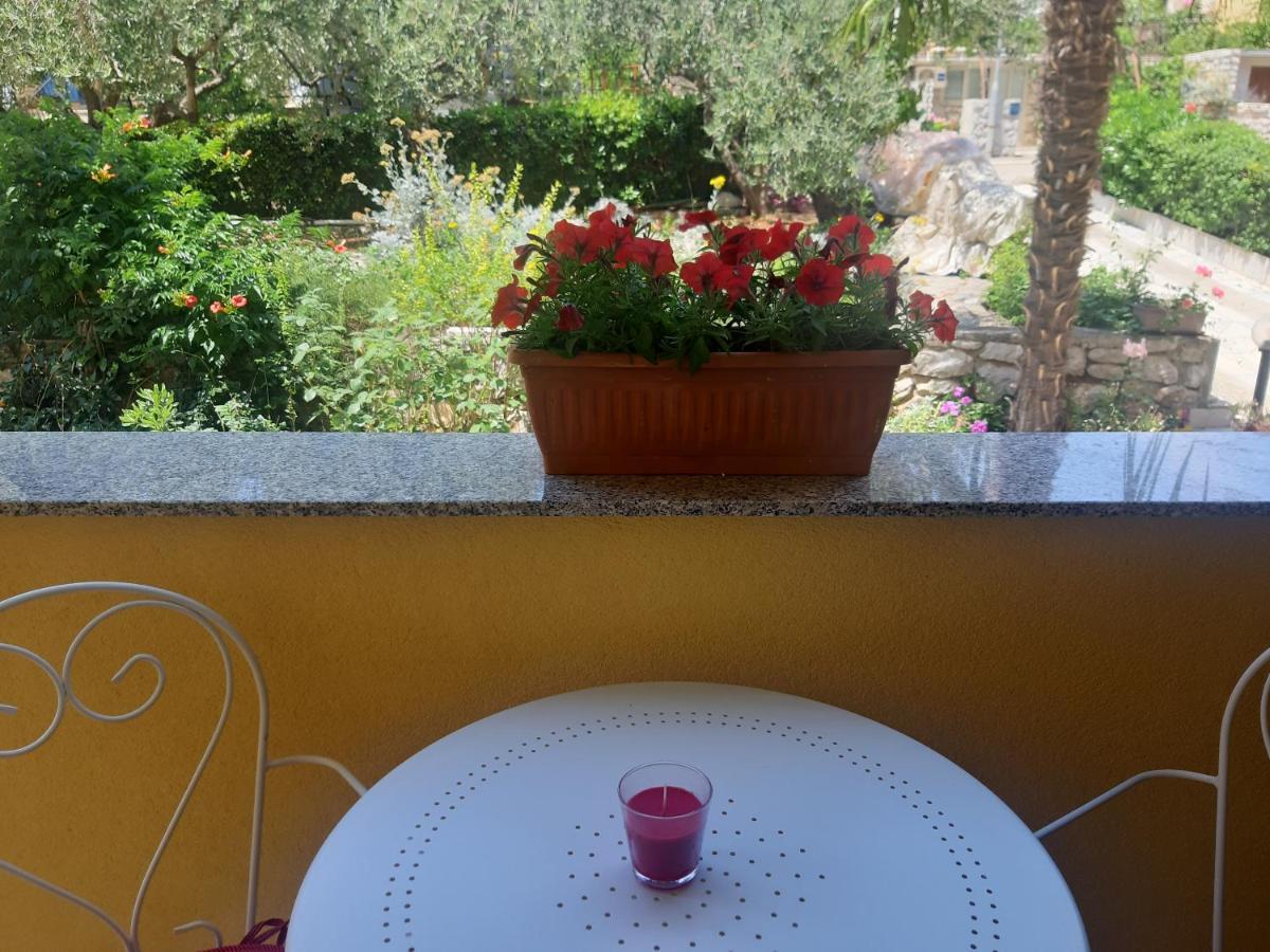 Soba Ana Ξενοδοχείο Cres Εξωτερικό φωτογραφία