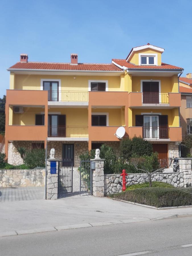 Soba Ana Ξενοδοχείο Cres Εξωτερικό φωτογραφία