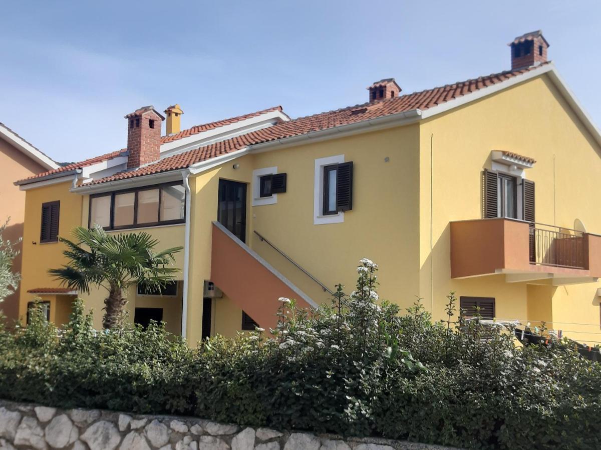 Soba Ana Ξενοδοχείο Cres Εξωτερικό φωτογραφία