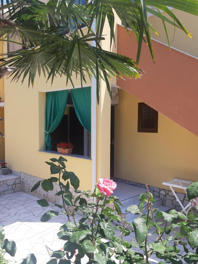 Soba Ana Ξενοδοχείο Cres Εξωτερικό φωτογραφία