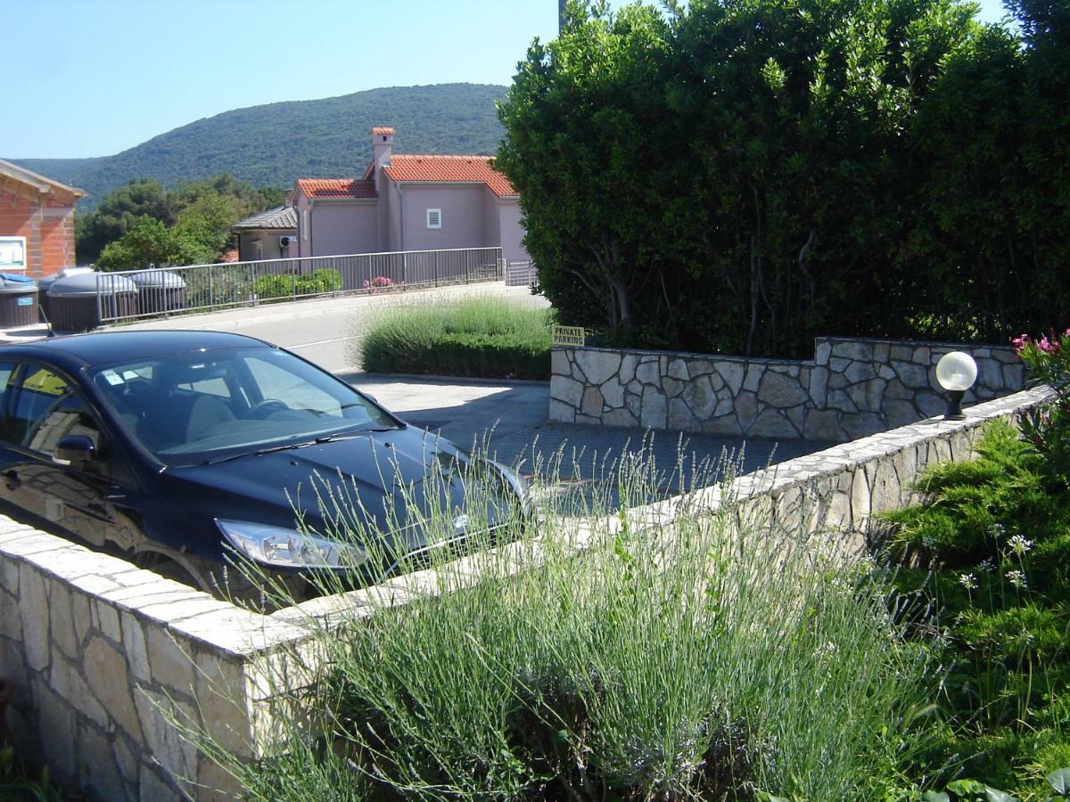 Soba Ana Ξενοδοχείο Cres Εξωτερικό φωτογραφία